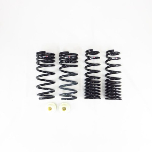RS-R 2021+ Lexus IS 300/350 RWD (FSport RWD) Super Down Springs w/ Custom Bump Rubber (2pcs) - T591S User 1