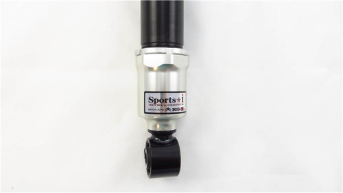 RS-R 13-14 Ford Focus Sports-i Coilovers - XBIFO200M Photo - Primary