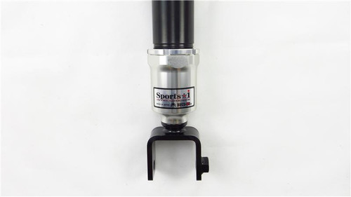 RS-R 03-09 Nissan 350Z (Z33) Sports-i Coilovers - XSPIN133M Photo - Primary