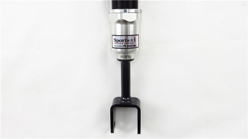 RS-R 03-09 Nissan 350Z (Z33) Sports-i Coilovers - XSPIN133M Photo - Primary