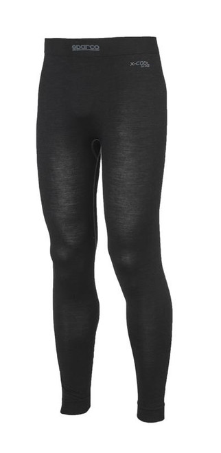 Sparco Underpant RW9 Xs/S Blk - 001765PNRXSS Photo - Primary