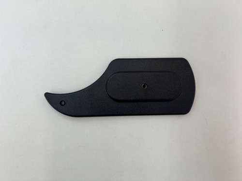Sparco Replacement Lower Right Recline Cover R600 - MS55710009DX User 1