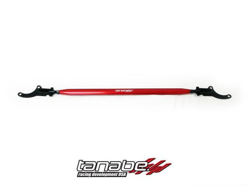 Tanabe Sustec Rear Strut Tower Bar 00-05 MR-2 Spyder (ZZW30) - TTB039R Photo - Primary
