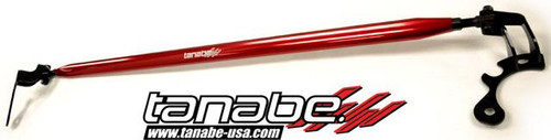 Tanabe Sustec Front Strut Tower Bar 02-05 Civic SI Hatchback (EP) - TTB049F Photo - Primary