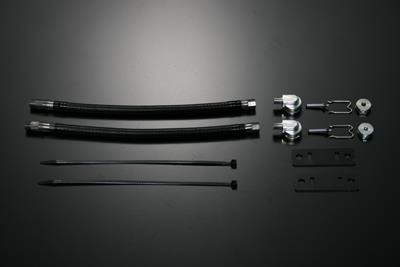 Tein EDFC Motor Extension Kit M12 (Special Order/2-3 Mo ETA/No Cancellations) - EDK08-P8514-12 Photo - Primary