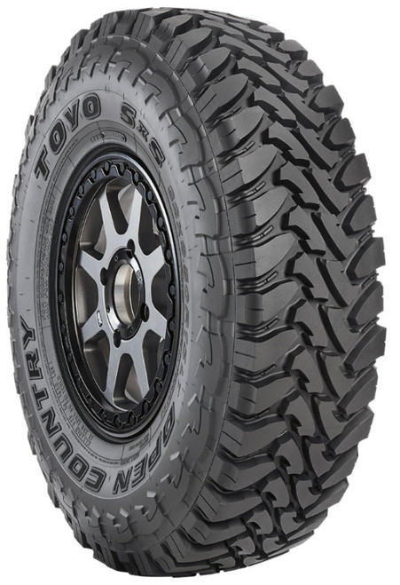 Toyo Open Country SxS Tire - 35X950R15 OPMTS TL - 361210 Photo - Primary