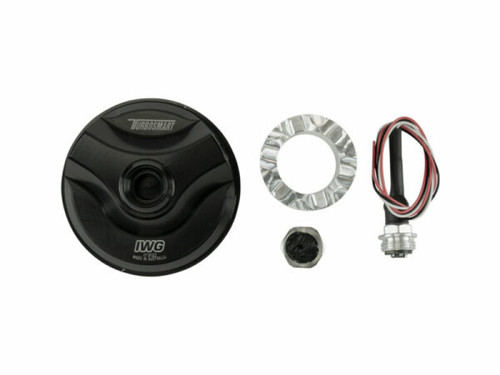 Turbosmart GenV IWG Sensor Cap Upgrade Kit - TS-0600-2010 User 1