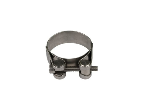 Turbosmart Premium TS Barrel Hose Clamp Quick Release 1.75in (1.50in Silicone Hose) - TS-HCB-045 Photo - Primary