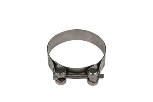 Turbosmart Premium TS Barrel Hose Clamp Quick Release 2.75in (2.50in Silicone Hose) - TS-HCB-069 Photo - Primary