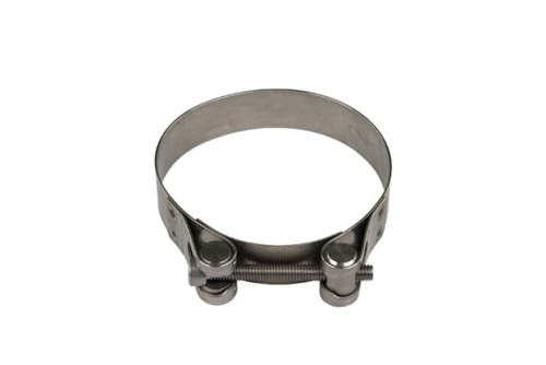 Turbosmart Premium TS Barrel Hose Clamp Quick Release 3in (2.75in Silicone Hose) - TS-HCB-076 Photo - Primary