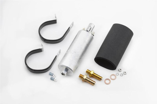 Walbro In Line 190lph Fuel Pump & Setup Kit - GCL620-2 User 1