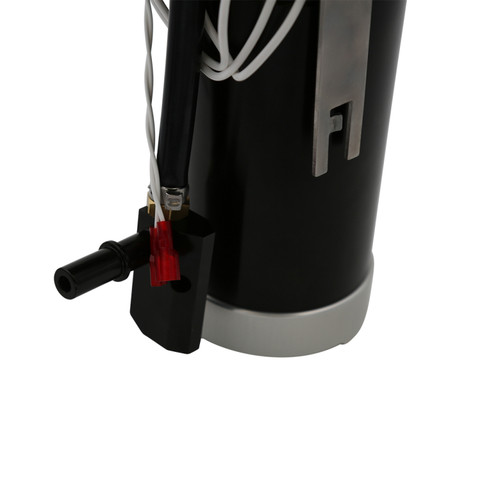 Aeromotive 11-17 Mustang S197/S550 Brushless 3.5 GPM Gear Pump 18-20 GT/Ecoboost - 19107 Photo - Close Up