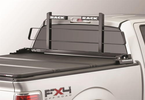 BackRack 19-22 Ford Ranger / 15-22 GMC Canyon Short Headache Rack Frame Only Requires Hardware - 15030 Photo - Primary