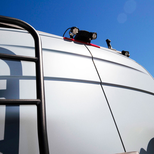 Baja Designs 2019+ Mercedes Sprinter Van Dual S1 Reverse Kit (Rear) - 447861 User 1