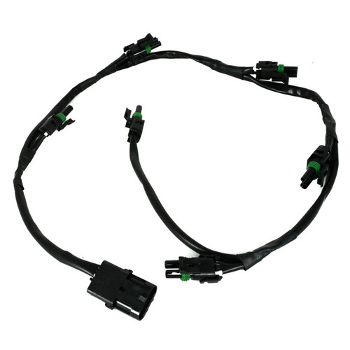 Baja Designs Universal XL Linkable Wiring Harness - 6 XLs - 640190 Photo - Primary