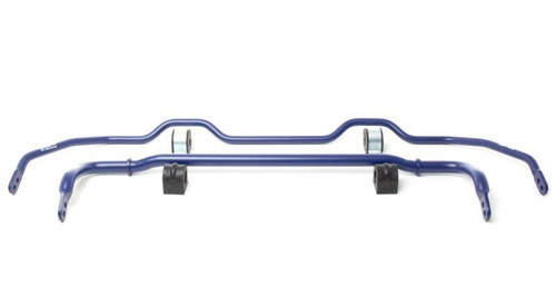 H&R 18-22 Tesla Model 3 Sway Bar Kit - 30mm Front/21mm Rear - 72134 Photo - Primary