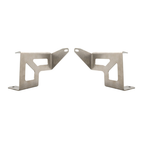 Rigid Industries 2022+ Toyota Tundra - 20in SR-Series - Bumper Bracket Kit - 46612 Photo - Primary