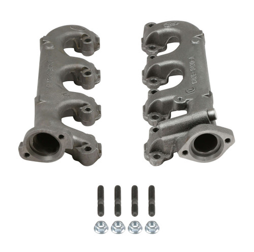 64-73 Ford Small Block Exhaust Manifold