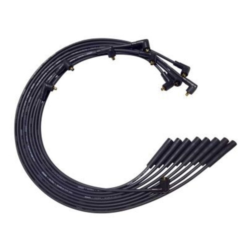 Ultra Plug Wire Set BBM 361-440 Black