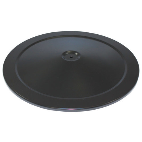 Air Cleaner Top 14in Muscle Car Style Black