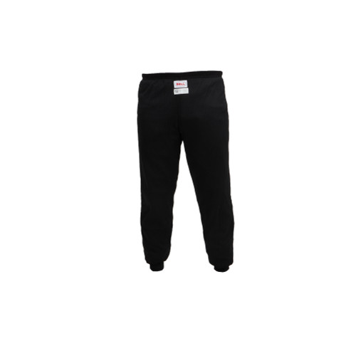 Underwear Bottom SPORT- TX Black Small SFI 3.3