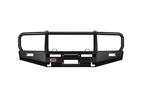 ARB Bumper/Fitting Kit Bundle 3410100 - 3410100B Photo - Primary