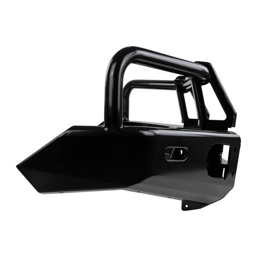 ARB Bumper/Fitting Kit Bundle 3414560 - 3414560B Photo - Close Up