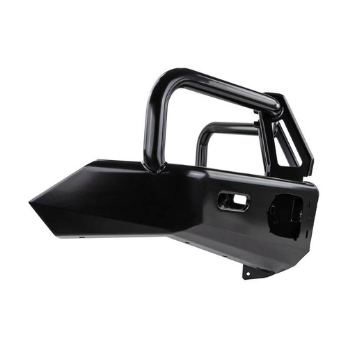 ARB Bumper/Fitting Kit Bundle 3414570 - 3414570B Photo - Close Up