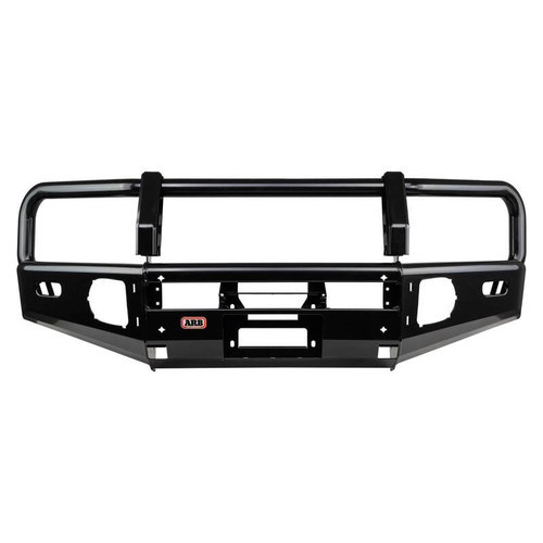 ARB Bumper/Fitting Kit Bundle 3414600 - 3414600B Photo - Primary