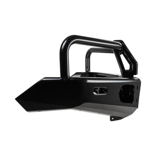 ARB Bumper/Fitting Kit Bundle 3414600 - 3414600B Photo - Close Up