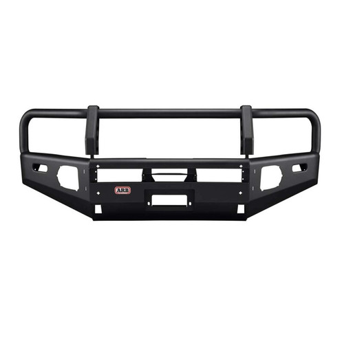 ARB Bumper/Fitting Kit Bundle 3415020K - 3415020KB Photo - Primary