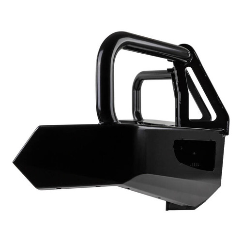ARB Bumper/Fitting Kit Bundle 3415210 - 3415210B Photo - Close Up