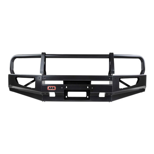 ARB Bumper/Fitting Kit Bundle 3421410 - 3421410B Photo - Primary