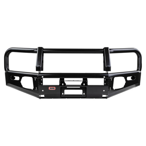 ARB Bumper/Fitting Kit Bundle 3421820 - 3421820B Photo - Primary