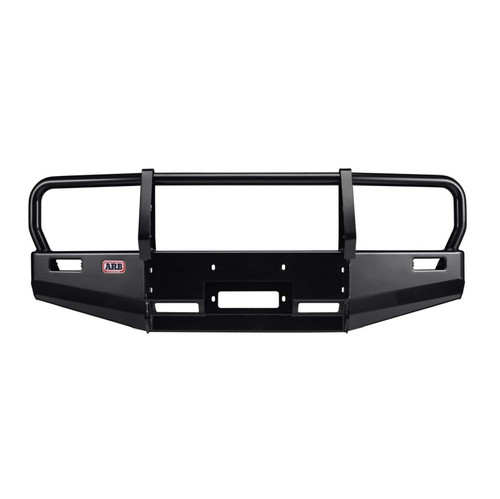 ARB Bumper/Fitting Kit Bundle 3423020 - 3423020B Photo - Primary