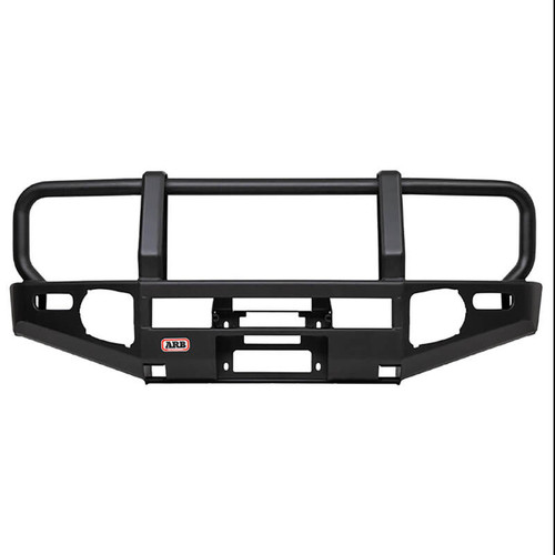 ARB Bumper/Fitting Kit Bundle 3424050 - 3424050B Photo - Primary