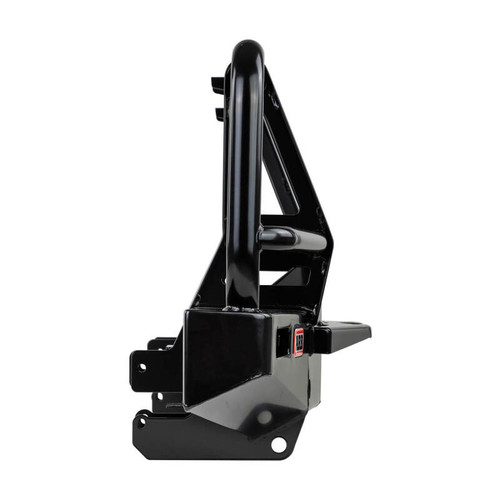 ARB Bumper/Fitting Kit Bundle 3432090 - 3432090B Photo - Close Up
