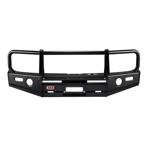 ARB Bumper/Fitting Kit Bundle 3432150 - 3432150B Photo - Primary