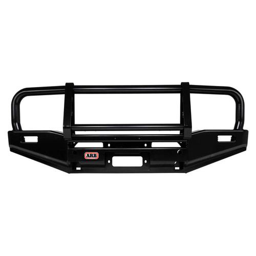 ARB Bumper/Fitting Kit Bundle 3432300 - 3432300B Photo - Primary