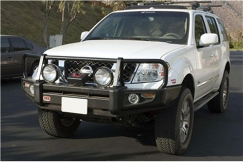 ARB Bumper/Fitting Kit Bundle 3438260 - 3438260B Photo - Primary
