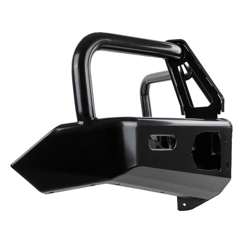 ARB Bumper/Fitting Kit Bundle 3438400 - 3438400B Photo - Close Up