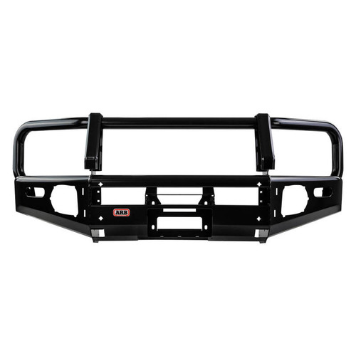 ARB Bumper/Fitting Kit Bundle 3440500 - 3440500B Photo - Primary
