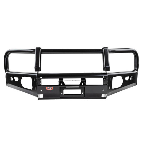 ARB Bumper/Fitting Kit Bundle 3440510 - 3440510B Photo - Primary