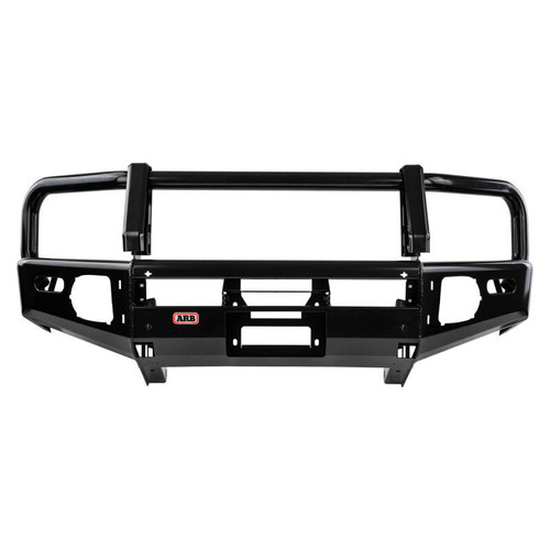 ARB Bumper/Fitting Kit Bundle 3448530 - 3448530B Photo - Primary