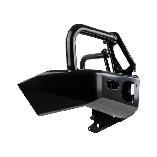 ARB Bumper/Fitting Kit Bundle 3448530 - 3448530B Photo - Close Up