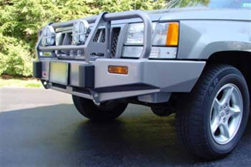 ARB Bumper/Fitting Kit Bundle 3450060 - 3450060B Photo - Primary