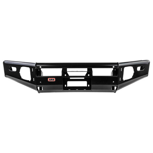 ARB Bumper/Fitting Kit Bundle 3914630 - 3914630B Photo - Primary