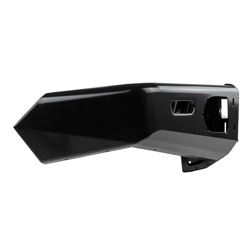 ARB Bumper/Fitting Kit Bundle 3914630 - 3914630B Photo - Close Up