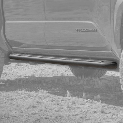 ARB 2024+ Toyota Land Cruiser Summit Step Sliders - 4423040 Photo - Primary