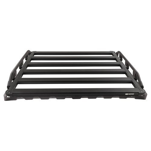 ARB 61in x 51in BASE Rack with Mount Kit Deflector and Trade Rails - BASE235 Photo - Primary